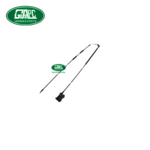 engine hood release cable wire lr139104 lr127685 lk7216a938ac gl5092 for land rover discovery sport 2015