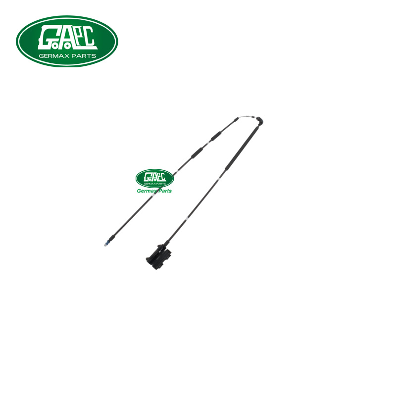 engine hood release cable wire lr139104 lr127685 lk7216a938ac gl5092 for land rover discovery sport 2015