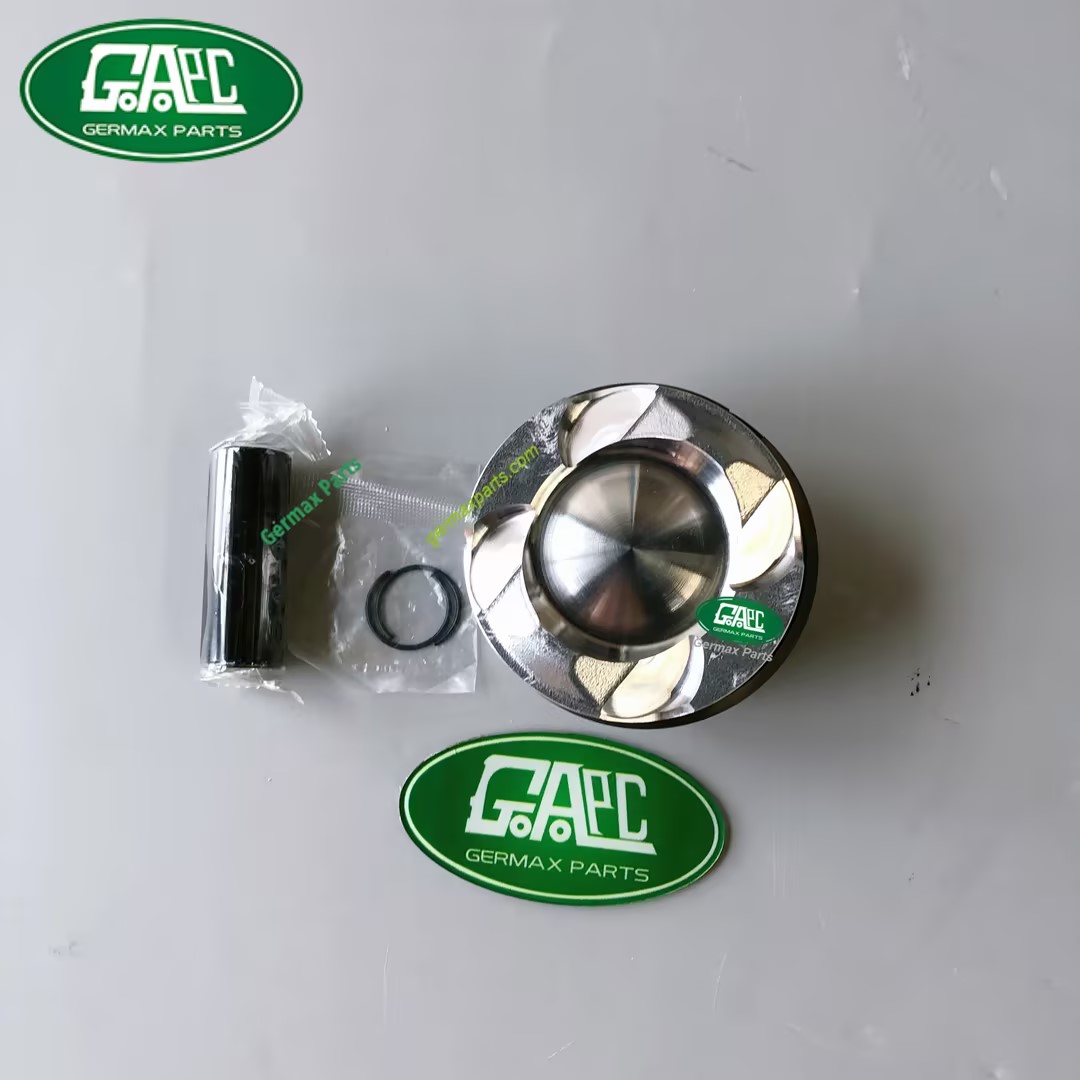 gl5097 piston with rings land rover range rover velar 2017 range rover evoque 2019 discovery sport 2015 discovery 5 2017 range rover vogue 2019 range rover sport 2019 new defender 2020 aj200 pt204 petrol new model
