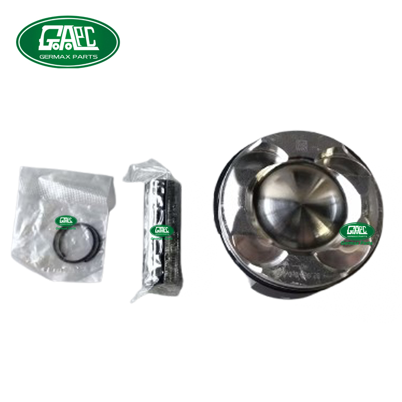 gl5097 piston with rings land rover range rover velar 2017 range rover evoque 2019 discovery sport 2015 discovery 5 2017 range rover vogue 2019 range rover sport 2019 new defender 2020 aj200 pt204 petrol new model