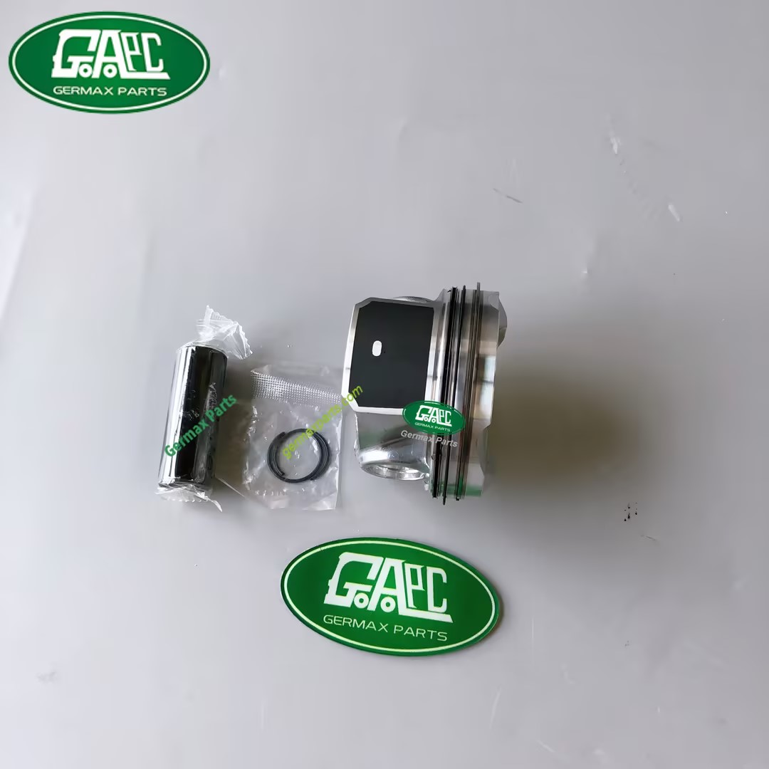 gl5097 piston with rings land rover range rover velar 2017 range rover evoque 2019 discovery sport 2015 discovery 5 2017 range rover vogue 2019 range rover sport 2019 new defender 2020 aj200 pt204 petrol new model