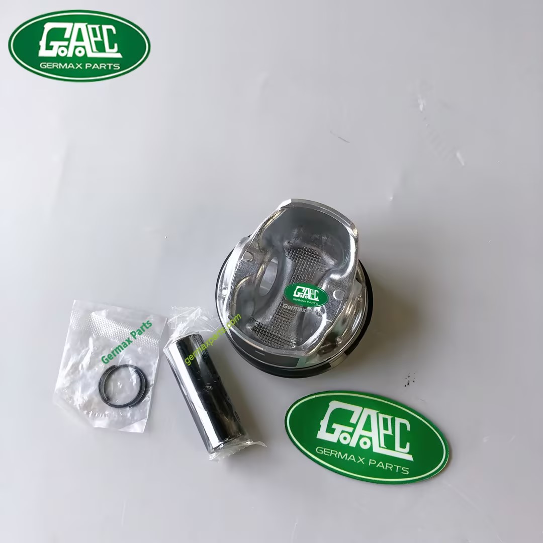 gl5097 piston with rings land rover range rover velar 2017 range rover evoque 2019 discovery sport 2015 discovery 5 2017 range rover vogue 2019 range rover sport 2019 new defender 2020 aj200 pt204 petrol new model