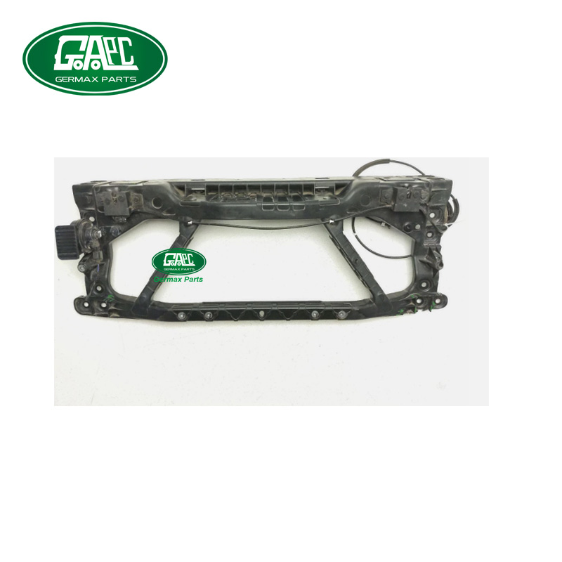 front radiator support bracket lr140351 lr132180 gl5099 for land rover new defender 2020