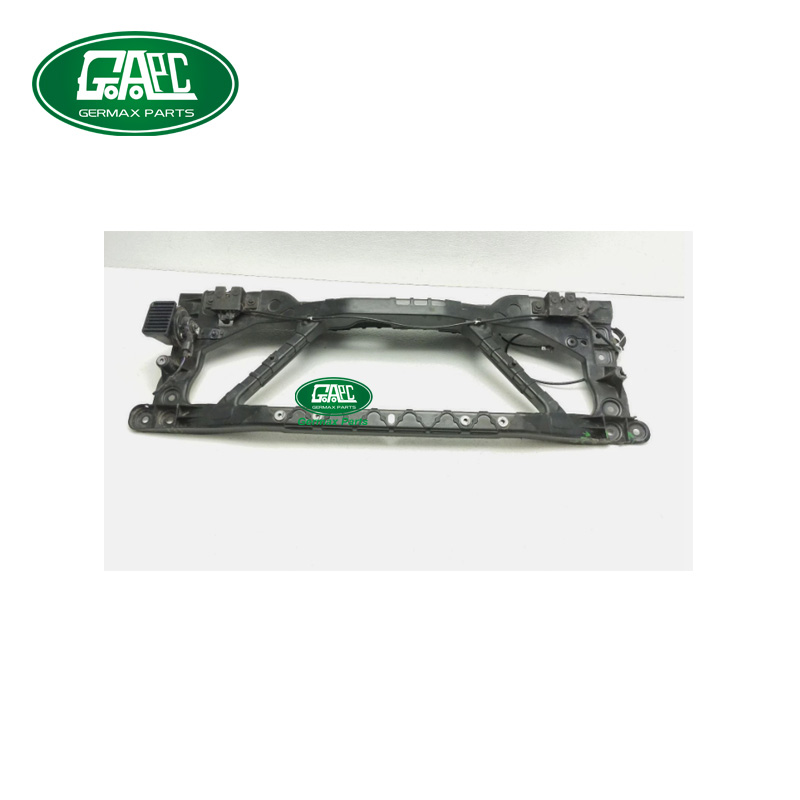 front radiator support bracket lr140351 lr132180 gl5099 for land rover new defender 2020