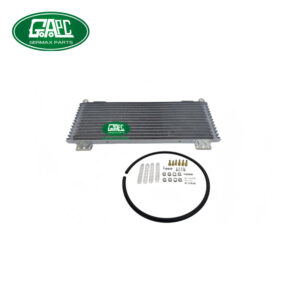 transmission oil cooler lpd47391 gl5114 for land rover
