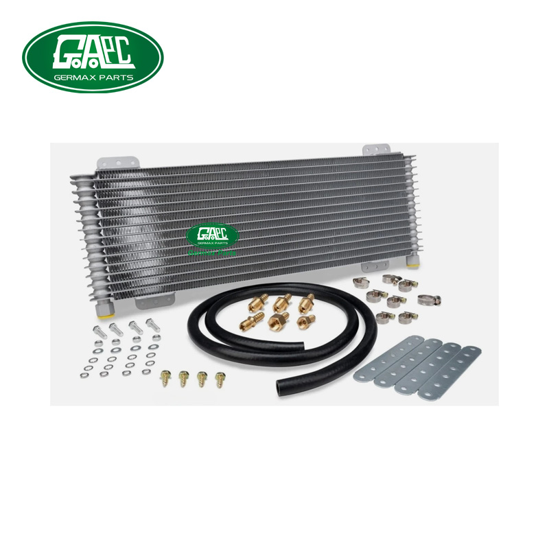 transmission oil cooler lpd47391 gl5114 for land rover