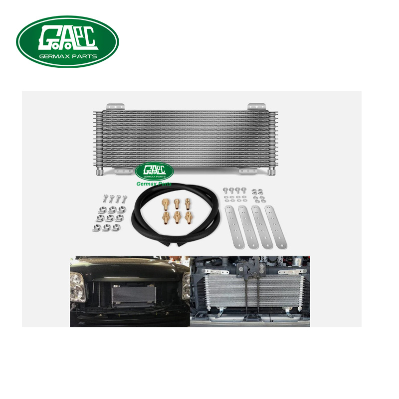 transmission oil cooler lpd47391 gl5114 for land rover