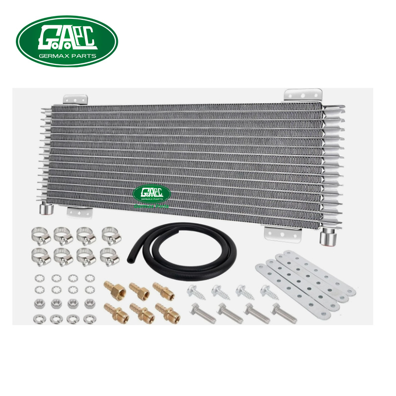 transmission oil cooler lpd47391 gl5114 for land rover