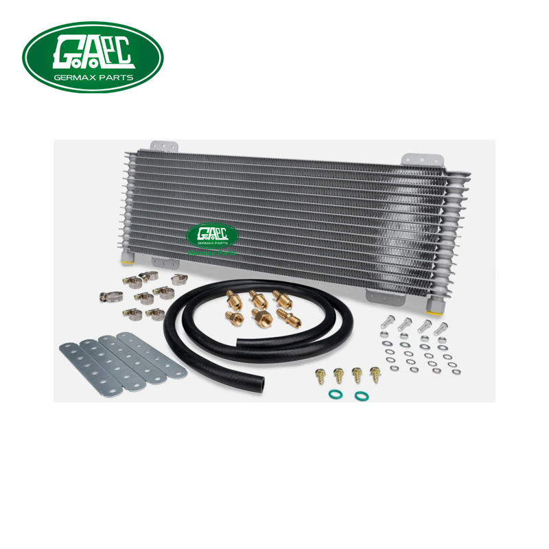 transmission oil cooler lpd47391 gl5114 for land rover