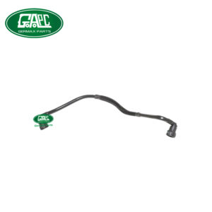fuel cooler hose lr035634 cpla8d011db land rover gl5126