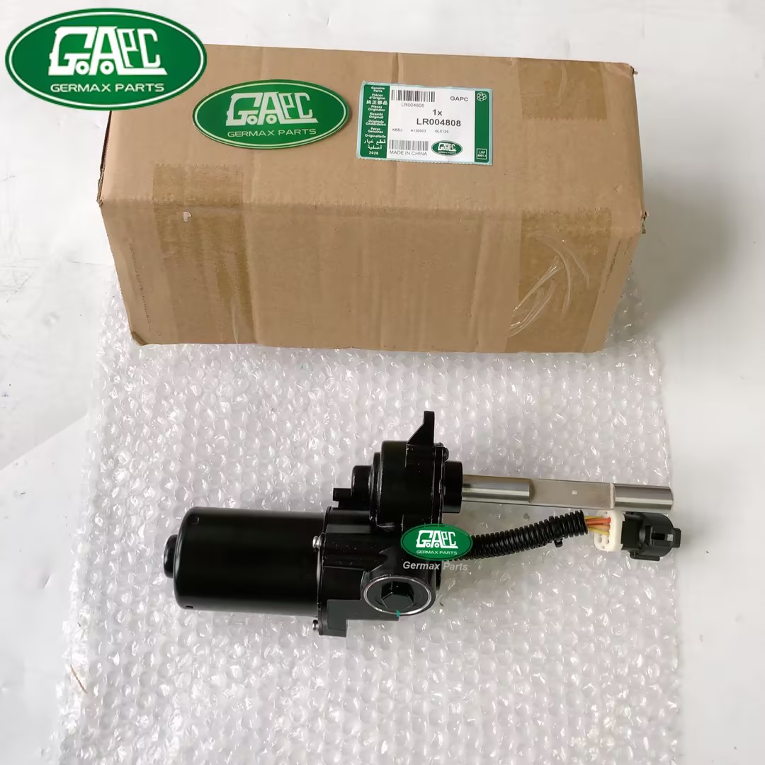 gl5129 electrical side step motor lr004808 right land rover range rover vogue 2002 2012