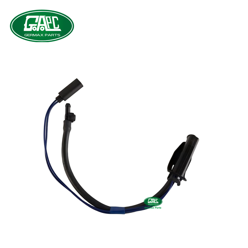 GL5165 Windshield Washer Nozzle Jet LR045321 LR037576 Land Rover Range Rover Vogue 2013- Range Rover Sport 2014-
