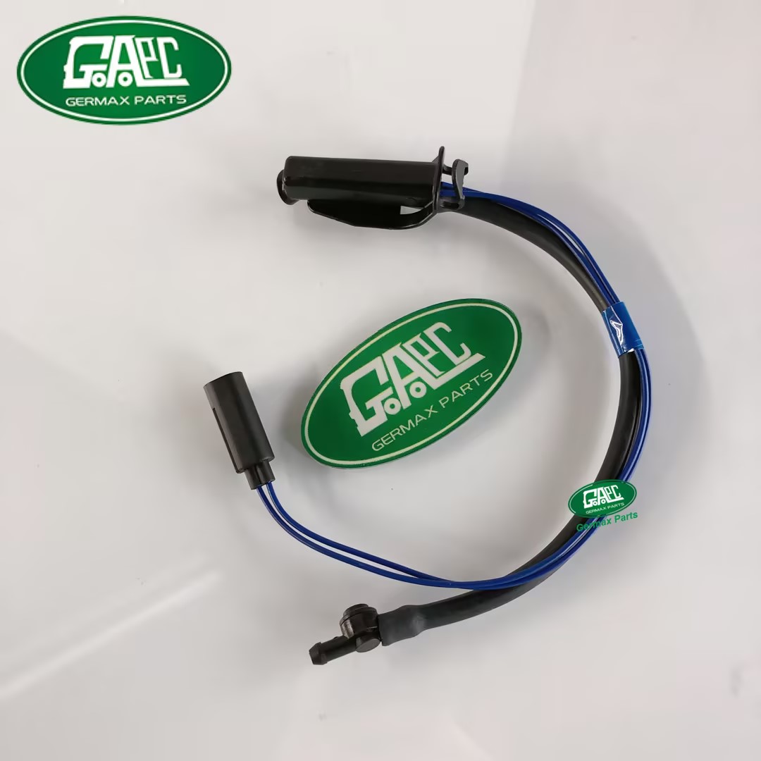 GL5165 Windshield Washer Nozzle Jet LR045321 LR037576 Land Rover Range Rover Vogue 2013- Range Rover Sport 2014-
