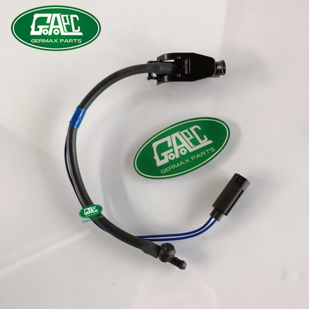 GL5165 Windshield Washer Nozzle Jet LR045321 LR037576 Land Rover Range Rover Vogue 2013- Range Rover Sport 2014-