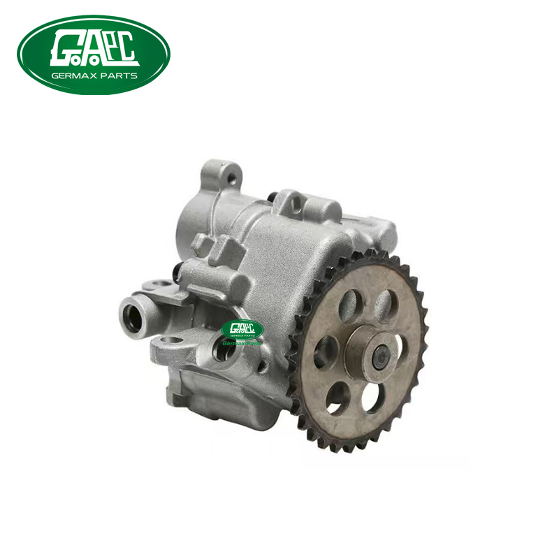 oil pump 2.2l tdci 2.4l td4 dt244 diesel lr058095 lr055351 lr036454 lr029912 bk2q6600ca land rover defender 2006 2016 gl5172