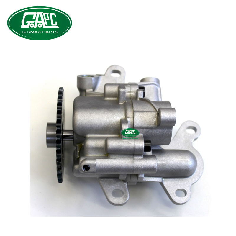 oil pump 2.2l tdci 2.4l td4 dt244 diesel lr058095 lr055351 lr036454 lr029912 bk2q6600ca land rover defender 2006 2016 gl5172