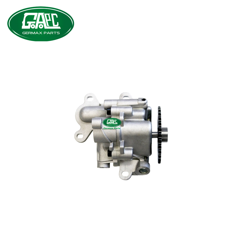 oil pump 2.2l tdci 2.4l td4 dt244 diesel lr058095 lr055351 lr036454 lr029912 bk2q6600ca land rover defender 2006 2016 gl5172
