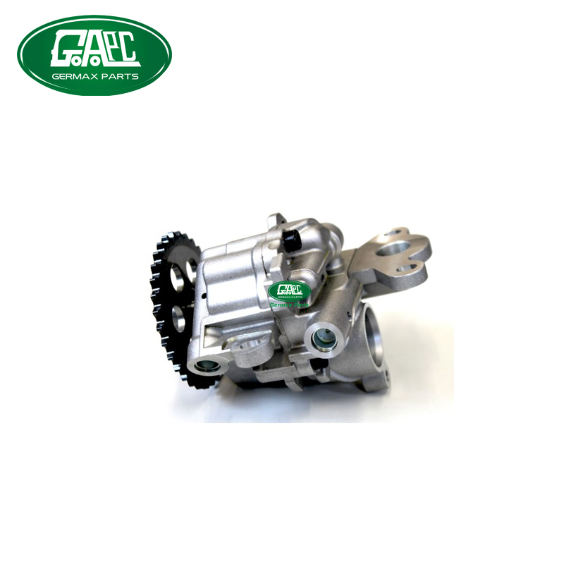 oil pump 2.2l tdci 2.4l td4 dt244 diesel lr058095 lr055351 lr036454 lr029912 bk2q6600ca land rover defender 2006 2016 gl5172