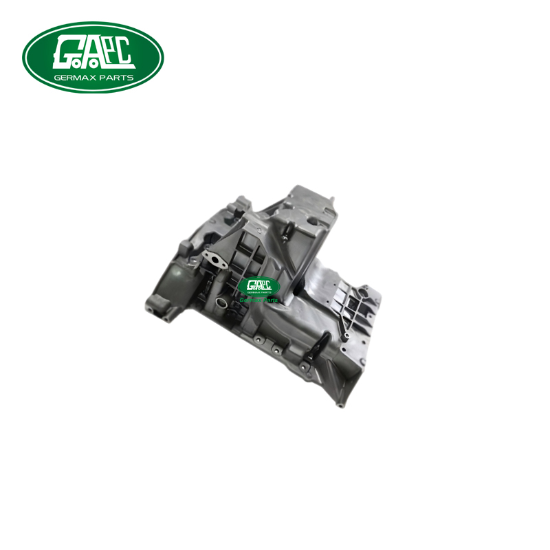 aluminum engine oil pan 3.0l diesel 306dt lr086423 land rover range discovery 3 2005 2009 discovery 4 2010 20106 range rover sport 2005 2012 rover vogue 2013 range rover sport 2014 range rover velar 2017 discovery 4 2010 2016 discovery 5 2017 jaguar xj 2010 f pace 2016 xf 2016 gl5173