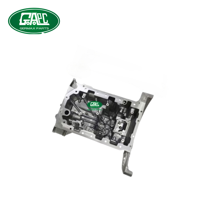 aluminum engine oil pan 3.0l diesel 306dt lr086423 land rover range discovery 3 2005 2009 discovery 4 2010 20106 range rover sport 2005 2012 rover vogue 2013 range rover sport 2014 range rover velar 2017 discovery 4 2010 2016 discovery 5 2017 jaguar xj 2010 f pace 2016 xf 2016 gl5173