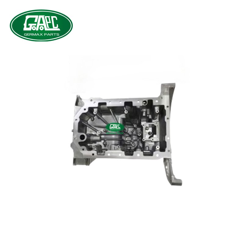 aluminum engine oil pan 3.0l diesel 306dt lr086423 land rover range discovery 3 2005 2009 discovery 4 2010 20106 range rover sport 2005 2012 rover vogue 2013 range rover sport 2014 range rover velar 2017 discovery 4 2010 2016 discovery 5 2017 jaguar xj 2010 f pace 2016 xf 2016 gl5173