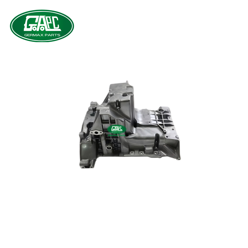aluminum engine oil pan 3.0l diesel 306dt lr086423 land rover range discovery 3 2005 2009 discovery 4 2010 20106 range rover sport 2005 2012 rover vogue 2013 range rover sport 2014 range rover velar 2017 discovery 4 2010 2016 discovery 5 2017 jaguar xj 2010 f pace 2016 xf 2016 gl5173