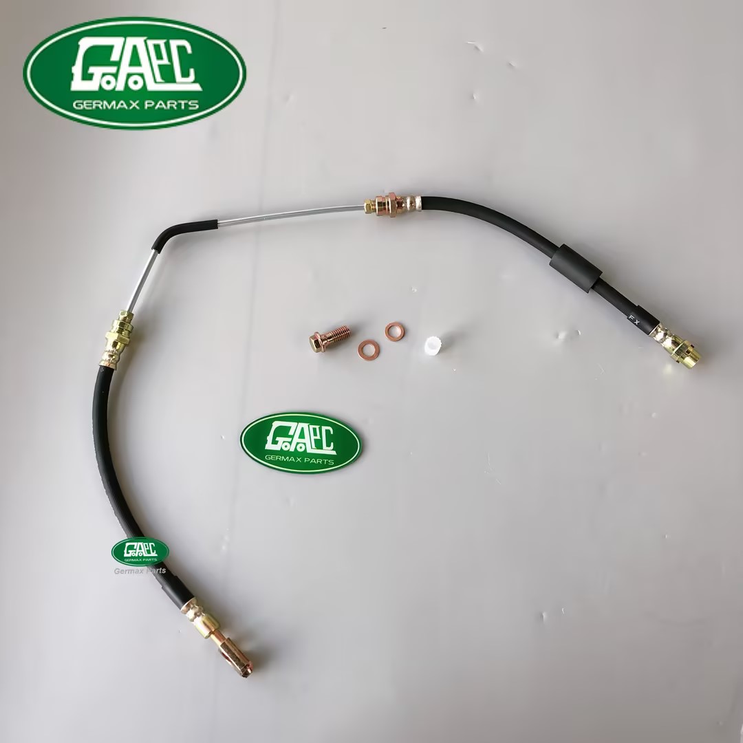 GL5176 Brake Hose SHB000021 SHB500170 1H4Z2A448AA 5H422A448AA Rear Left Right Land Rover Range Rover Vogue 2002-2009