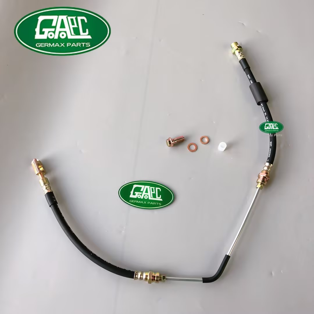 GL5176 Brake Hose SHB000021 SHB500170 1H4Z2A448AA 5H422A448AA Rear Left Right Land Rover Range Rover Vogue 2002-2009