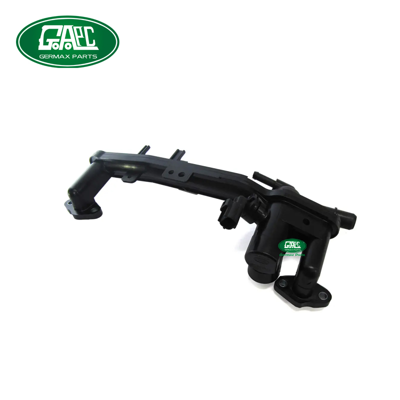 gl5181 thermostat lr122711 lr109603 aj814008 aj814055 land rover range rover vogue 2013 2017 range rover sport 2014 2017 jaguar f type 2014 xe 2015 f pace 2016