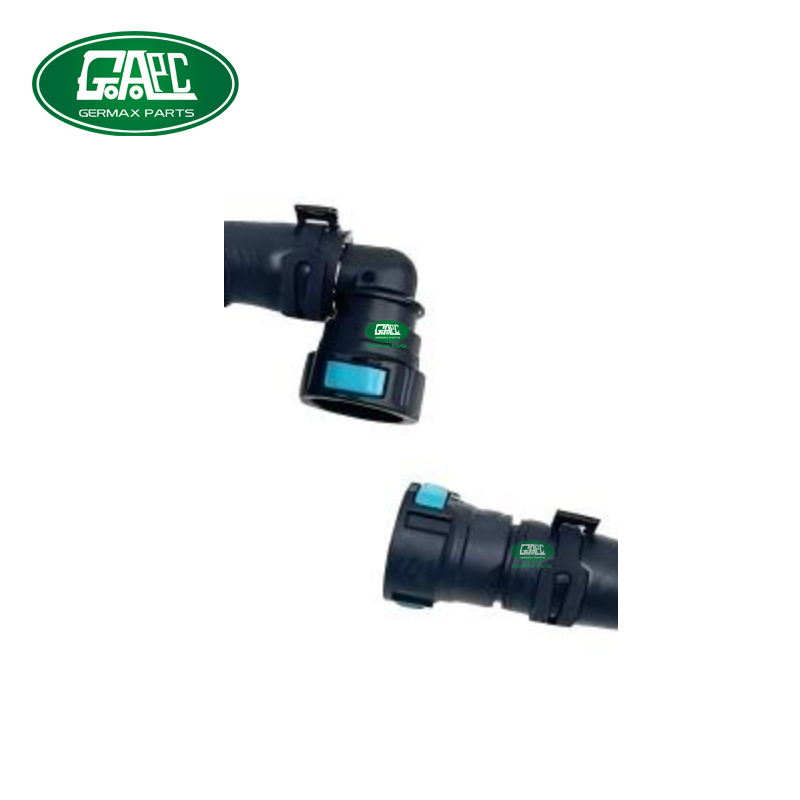 radiator coolant hose lr188922 land rover gl4551