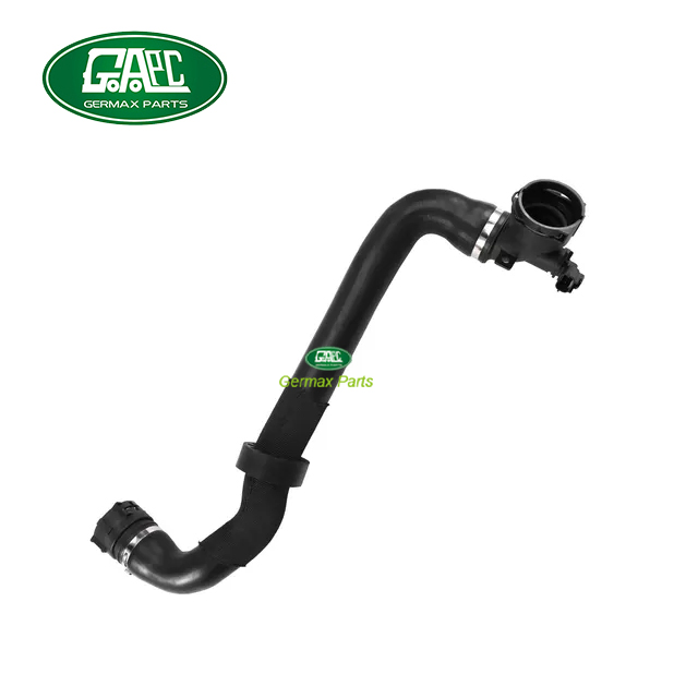 GJ1140 Radiator Bottom Hose T2H54332 T2H52877 T4A38740 Jaguar