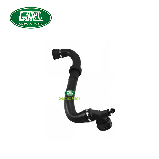 GJ1140 Radiator Bottom Hose T2H54332 T2H52877 T4A38740 Jaguar