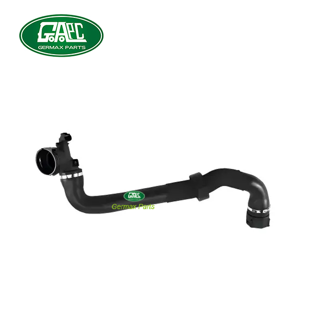 GJ1140 Radiator Bottom Hose T2H54332 T2H52877 T4A38740 Jaguar