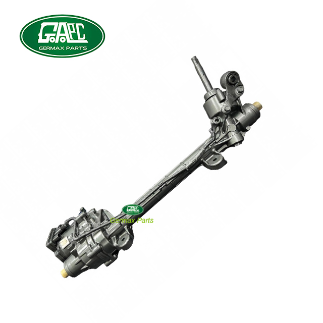GJ1172 Steering Rack T4A39587 T4A30055 T4A12198 LHD Jaguar F-PACE 2016-