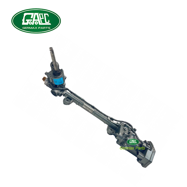 GJ1172 Steering Rack T4A39587 T4A30055 T4A12198 LHD Jaguar F-PACE 2016-