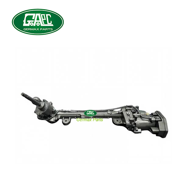 GJ1172 Steering Rack T4A39587 T4A30055 T4A12198 LHD Jaguar F-PACE 2016-