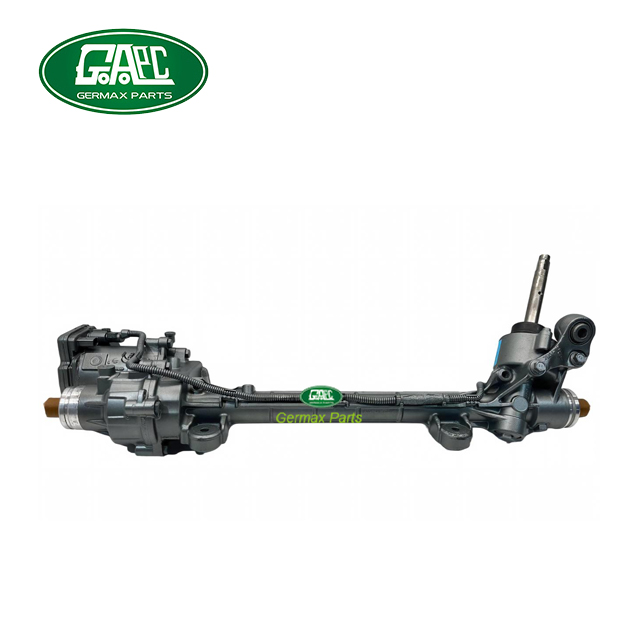GJ1172 Steering Rack T4A39587 T4A30055 T4A12198 LHD Jaguar F-PACE 2016-
