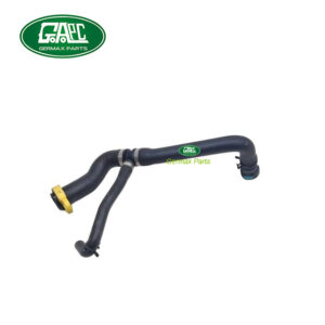 GJ1185 Heater Return Hose C2C26766 Jaguar
