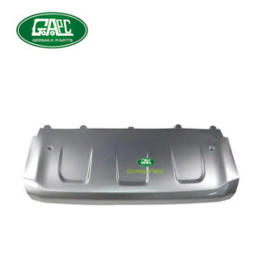GJ1232 Front Bumper Towing Hook Cover T4A6251 T4A36112 T4A39063LML-2 Silver Jaguar