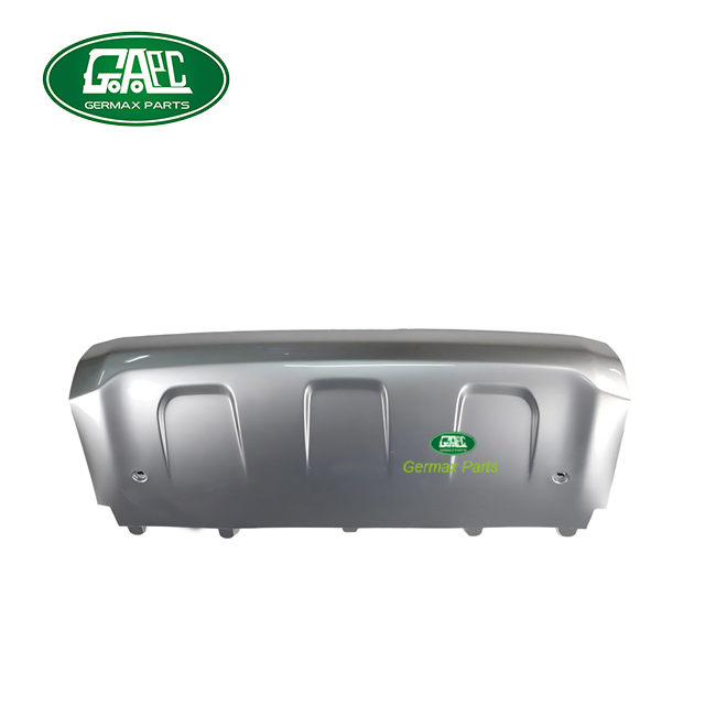 GJ1232 Front Bumper Towing Hook Cover T4A6251 T4A36112 T4A39063LML-2 Silver Jaguar