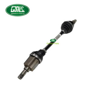 front axle propeller shaft c2d42129 t2h59080 c2d19745 gj1272 for left jaguar