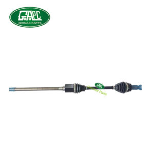 front axle propeller shaft c2d42128 t2h59079 c2d19744 gj1273 for right jaguar