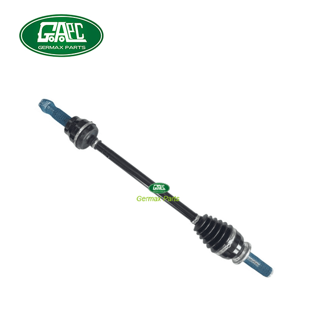 rear axle propeller shaft c2d27608 c2d42132 gj1274 for left jaguar