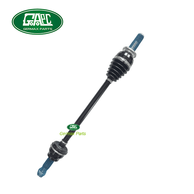 rear axle propeller shaft c2d27608 c2d42132 gj1274 for left jaguar