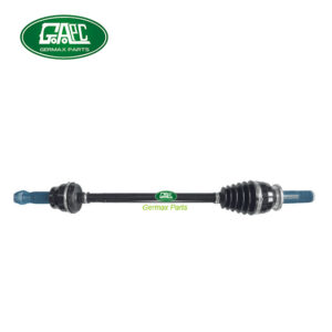 rear axle propeller shaft c2d27608 c2d42132 gj1274 for left jaguar