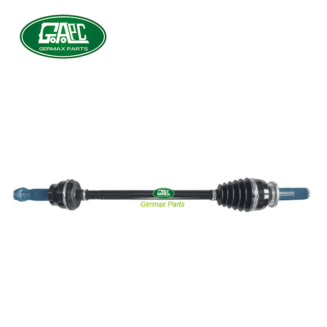 rear axle propeller shaft c2d27608 c2d42132 gj1274 for left jaguar