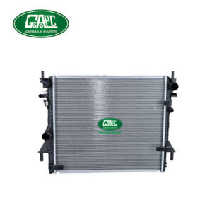 radiator c2c39557 t2r18423 c2p25695 c2p24727 gj1288 for jaguar