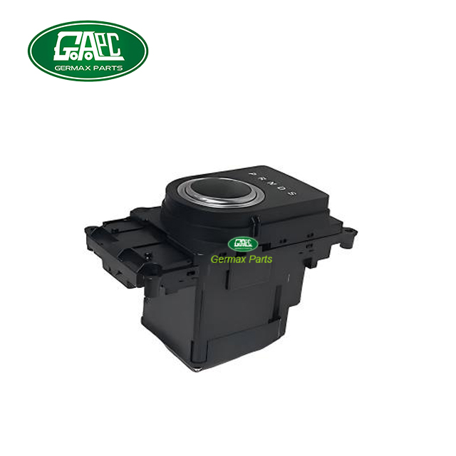 gear shifter control module t2h39458 jx737e453cb gj1310 for jaguar