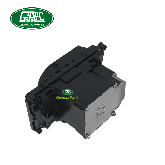 gear shifter control module t2h39458 jx737e453cb gj1310 for jaguar