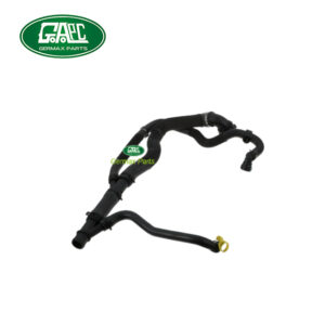 radiator hose t2h3412 gx738286be gj1317 for jaguar